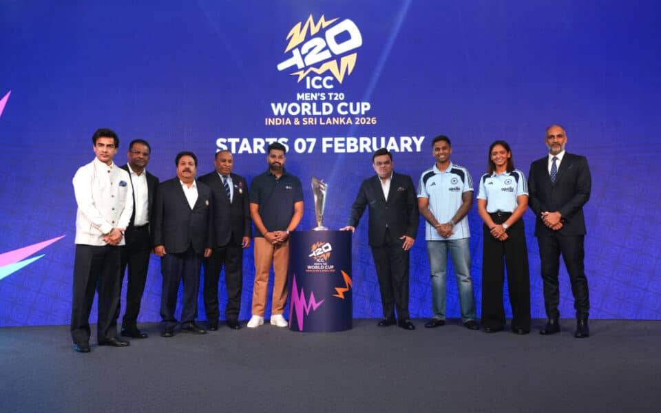 Snoop's Smooth Guide: T20 World Cup 2026 Ticket Sale
