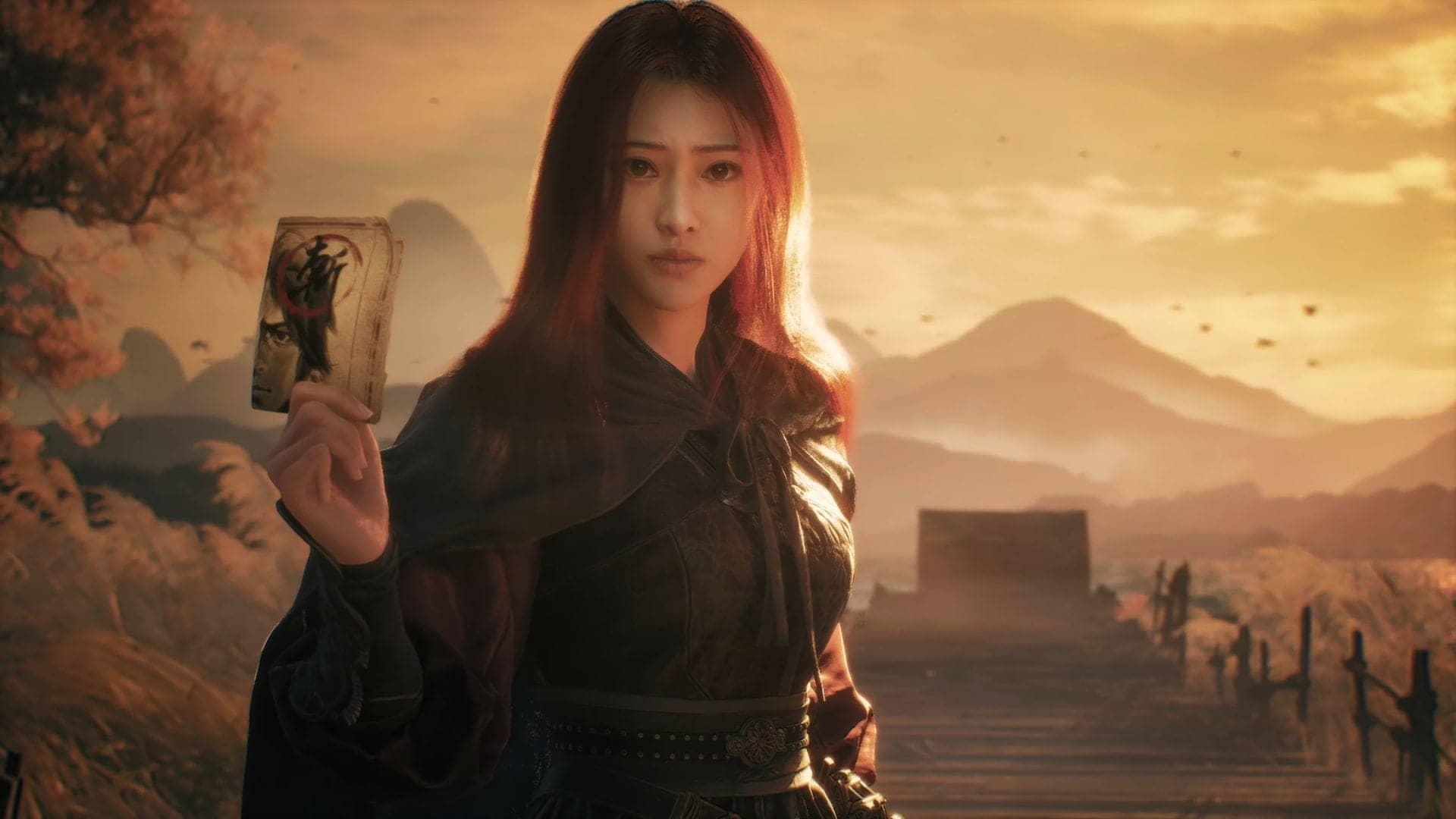 Phantom Blade Zero: Release Date, Platforms, and Plot Details