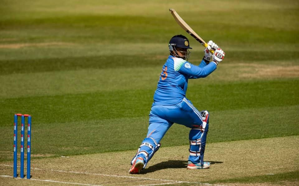 Jethalal ka drama: Suryavanshi ne Dubai mein 14 sixes maar diye
