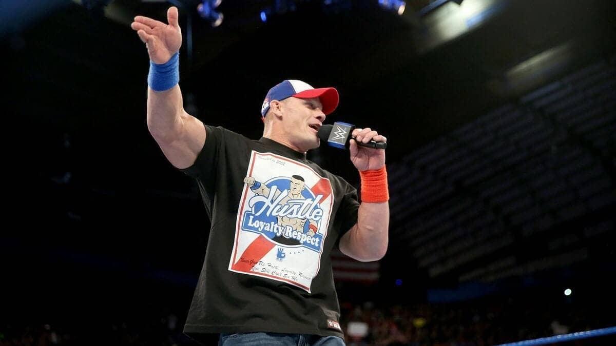 John Cena's Farewell Show: 4 WWE Stars Who Will Miss It