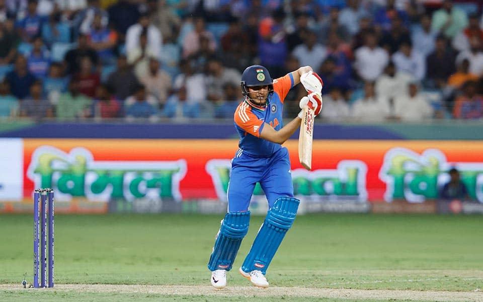Pathan to Gill: Score now or lose your World Cup spot