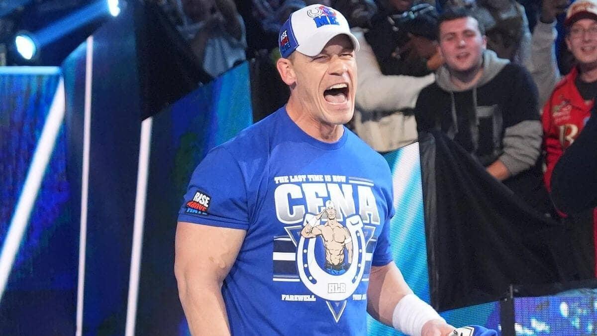 John Cena retirement twist: The Rock may crash the party