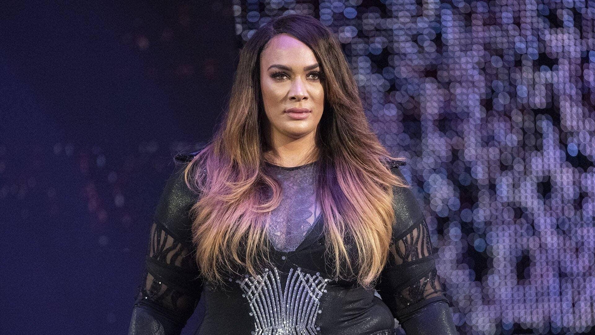 Nia Jax ka Faisla: Chelsea Green, WWE ki Workhorse