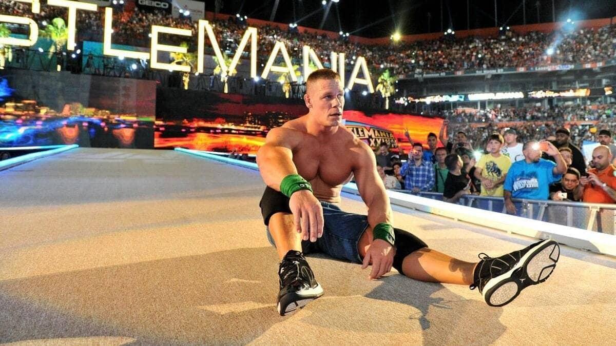 Ramsay Roasts Cena: Chaar Matches Jo Bilkul Galat Gaye