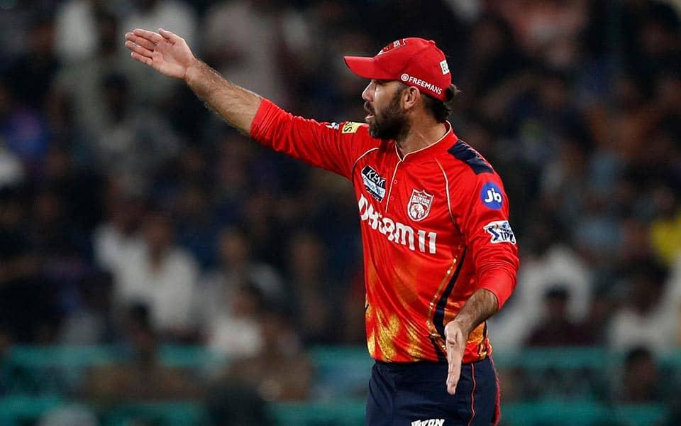 Maxwell's Exit: 3 IPL Stars Ready to Shine Bright