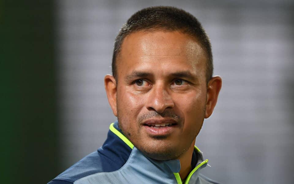 Ramsay says: Khawaja opens, Head shifts down — no nonsense!