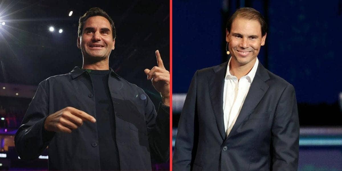 Federer returns to Aus Open 2026, Nadal out, kya yeh acceptable hai