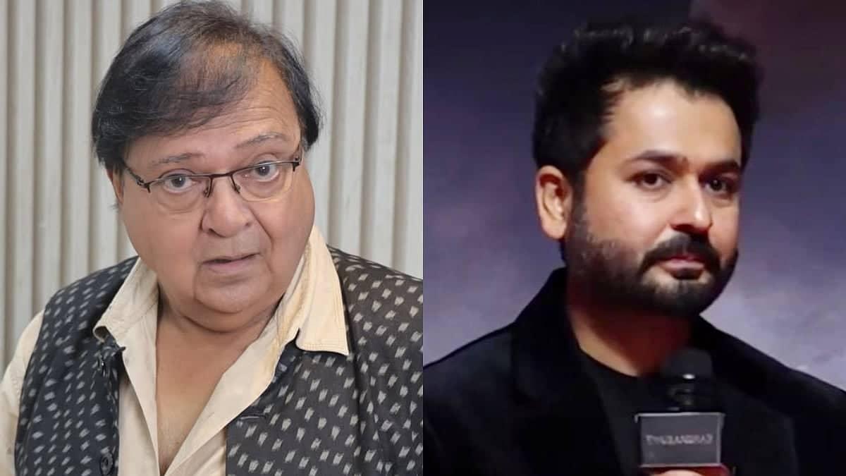 Dhurandhar ne Rs 200 crore ka jashn manaya, Aditya chhup gaye