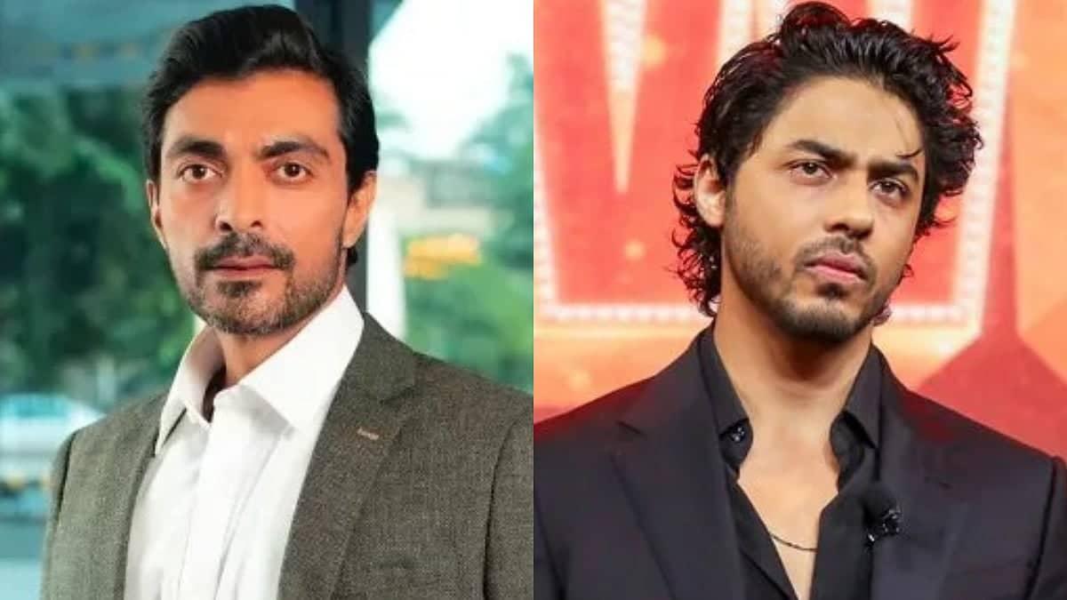 Alyy Khan ne Aryan Khan ki series ki zabaan par sawal uthaya