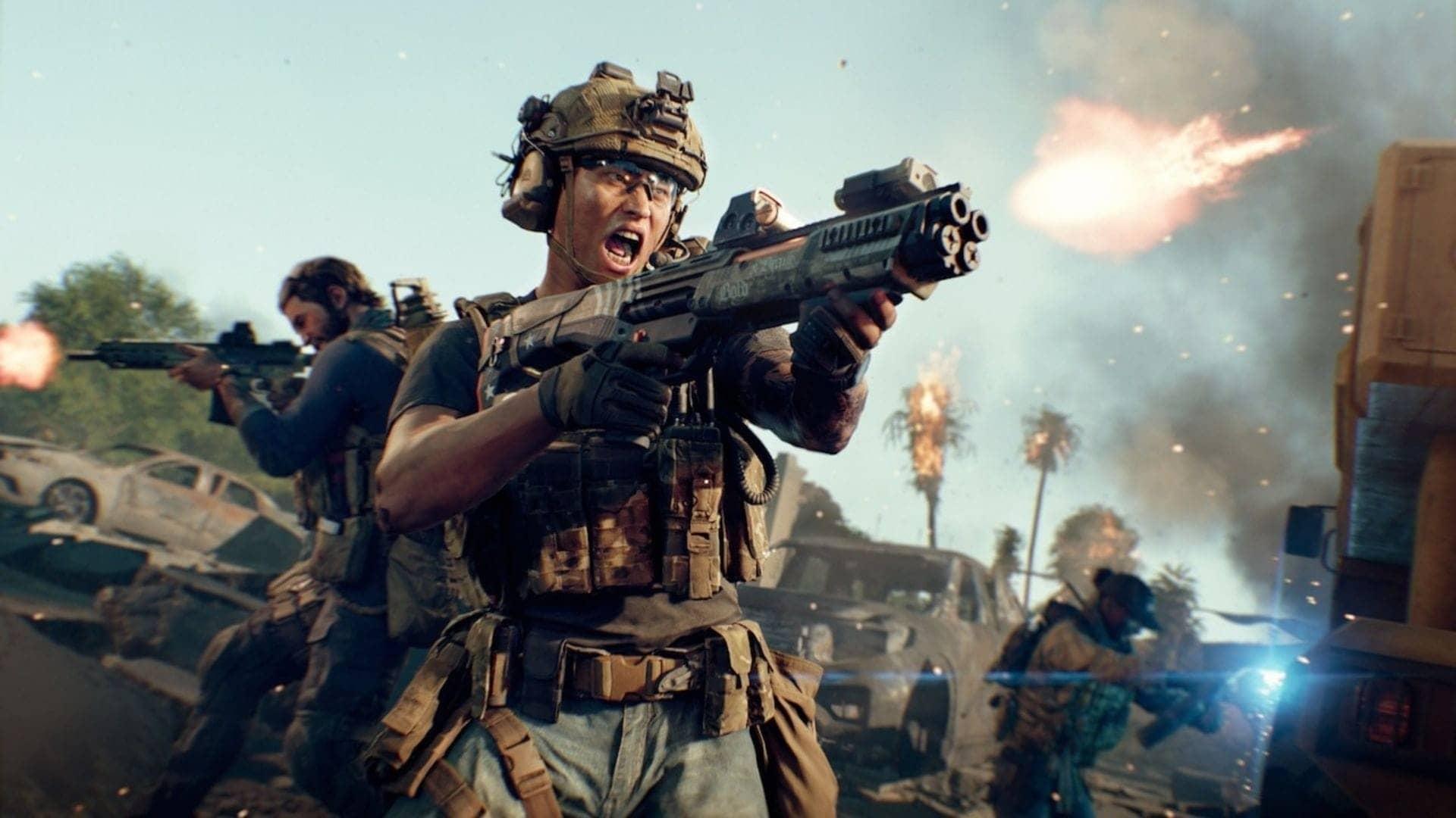 Battlefield 6 Loyalty Rewards: A Huge Win for Veterans