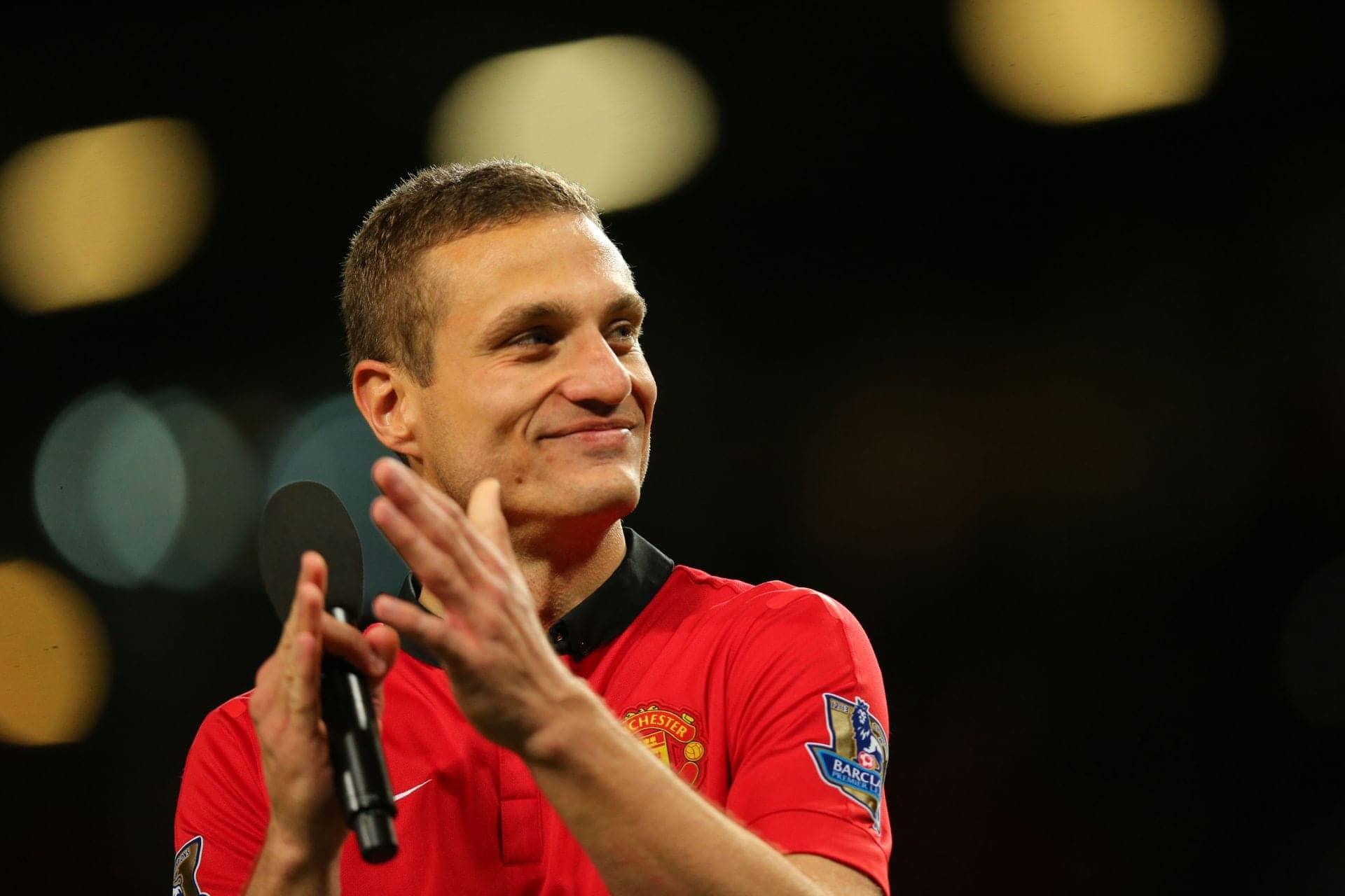 Vidic's Bold Claim: De Ligt is Manchester United's Best Defender
