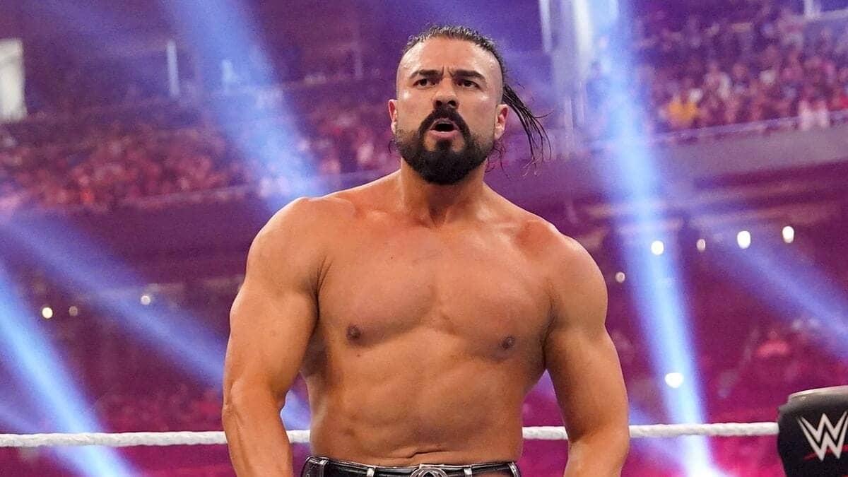 Andrade El Idolo's Epic Comeback in Puerto Rico - Get Ready!