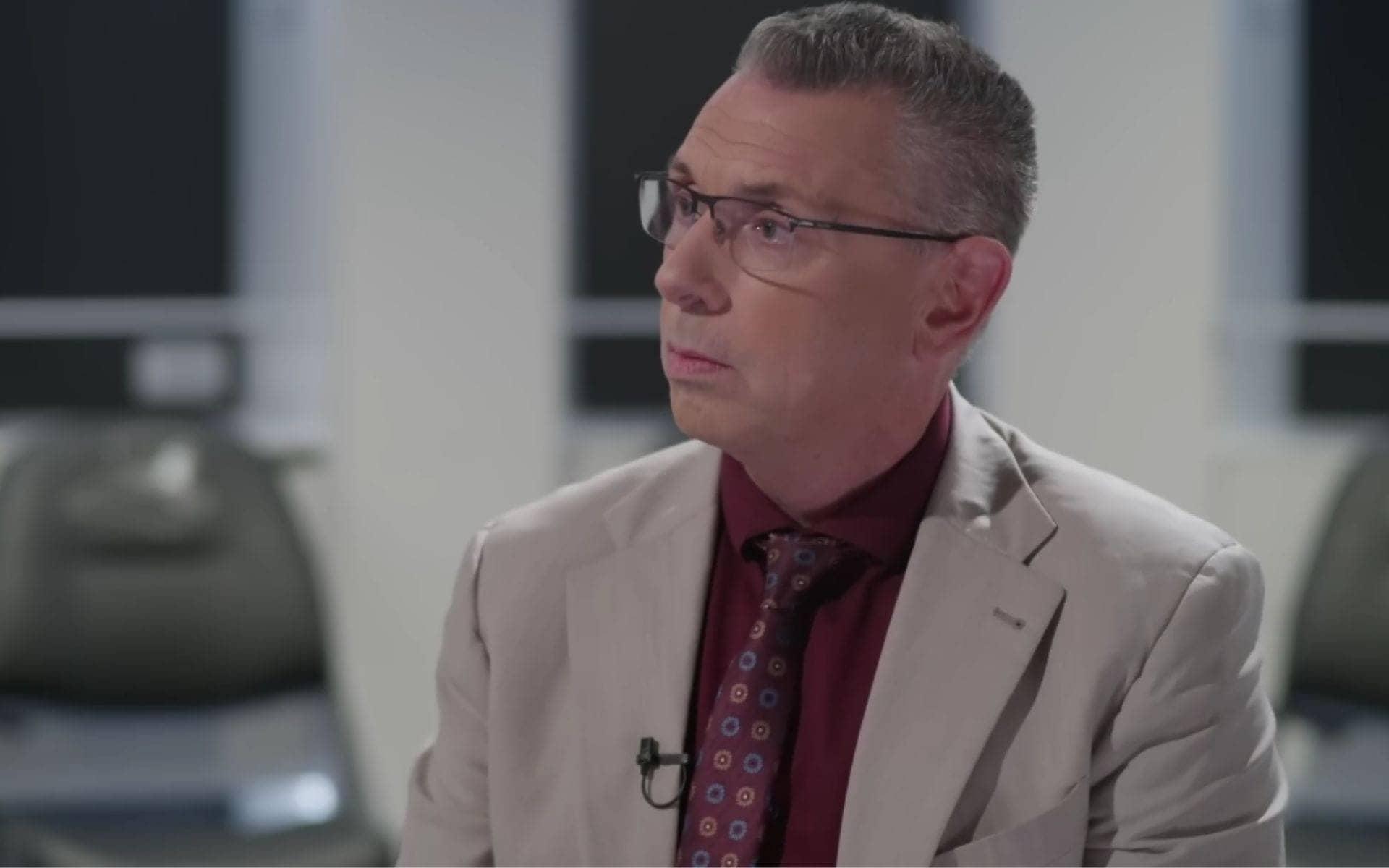 Michael Cole's hilarious blunder steals the SmackDown show