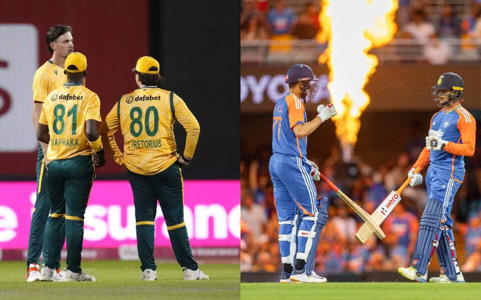 India vs South Africa 3rd T20I Aaj HPCA: Mujhe jawab chahiye!