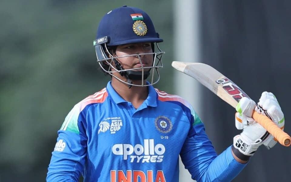 Vaibhav Suryavanshi: 171 runs and records smashed!