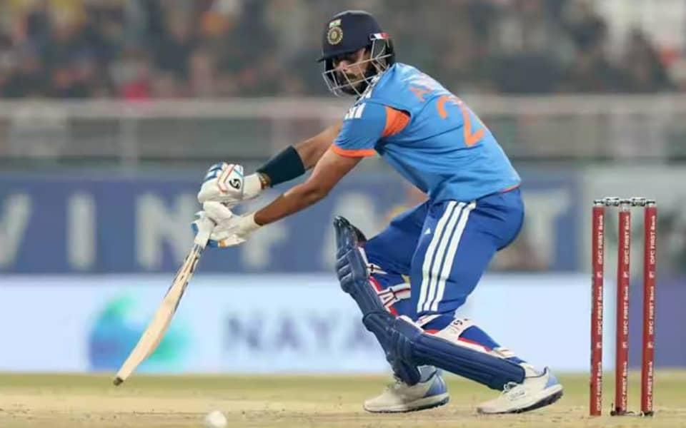 Jethalal: India ki batting order ne sabko chakkar diya!