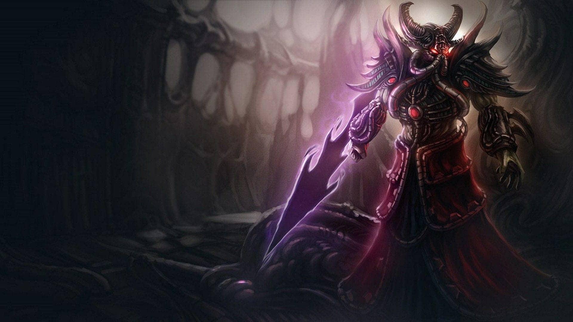 LoLdle 1255: Karthus, Gnar, and Katarina's Fun Challenge