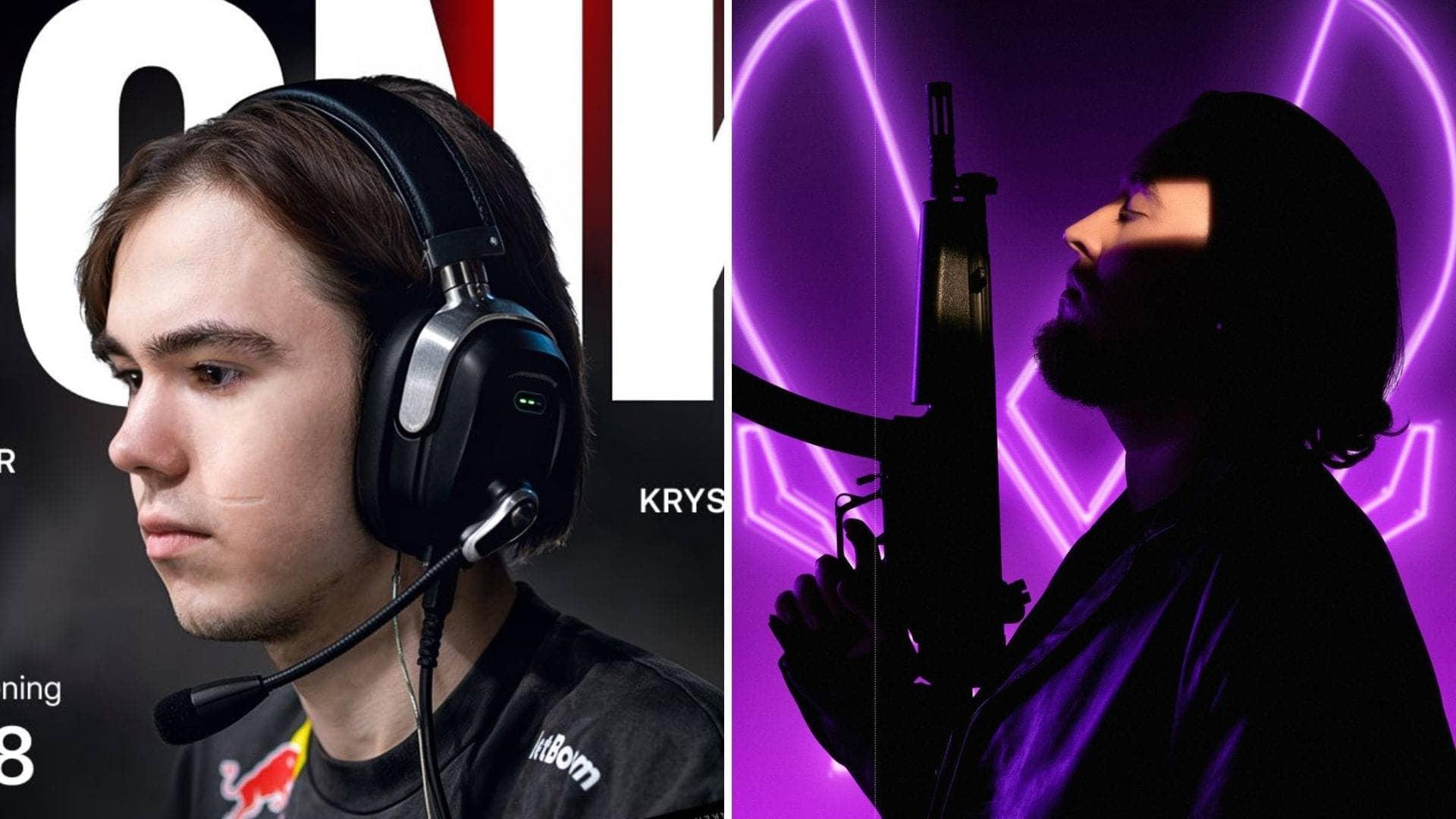 Team Spirit vs Team Vitality: Budapest Major semifinal ka faisla