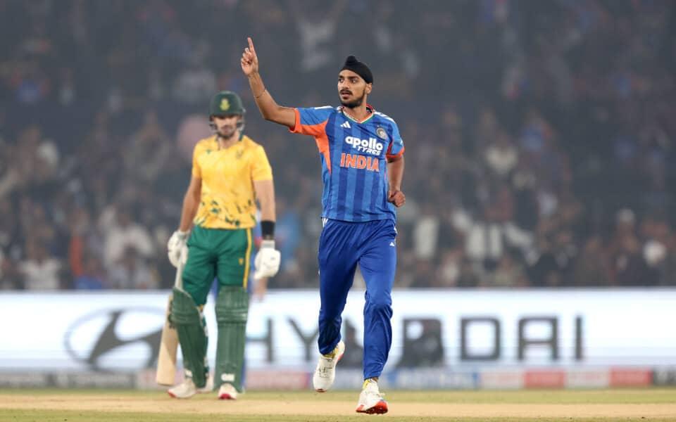 South Africa ka dhamaka, Uthappa ne kiya praise India ke bowlers ka