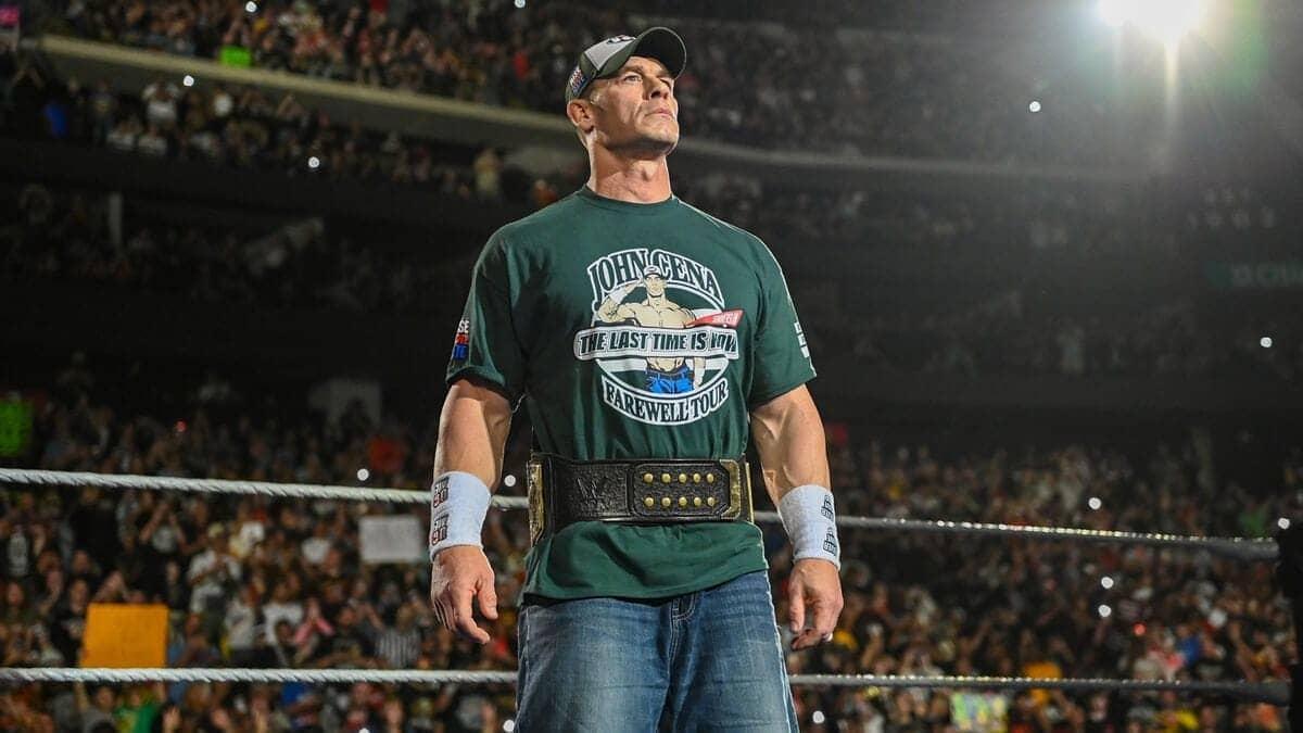Cena ka Farewell Drama Gunther se Final Takraar Aayi