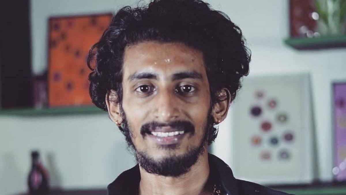 Akhil Vishwanath ka jaane ka dukh, sabko hairani hui!
