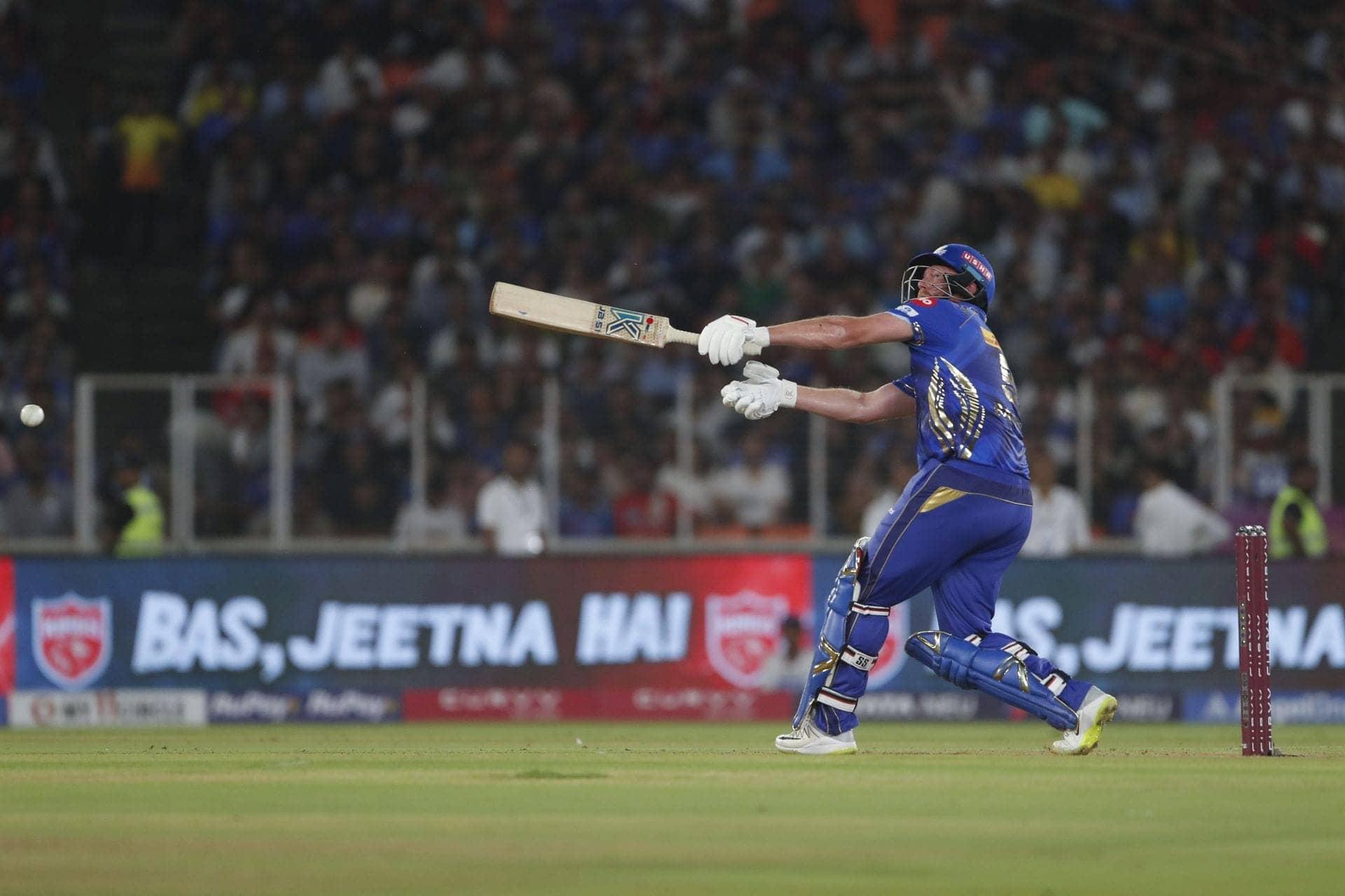 Jonny Bairstow: 3 Teams Ready to Bid Big at IPL 2026