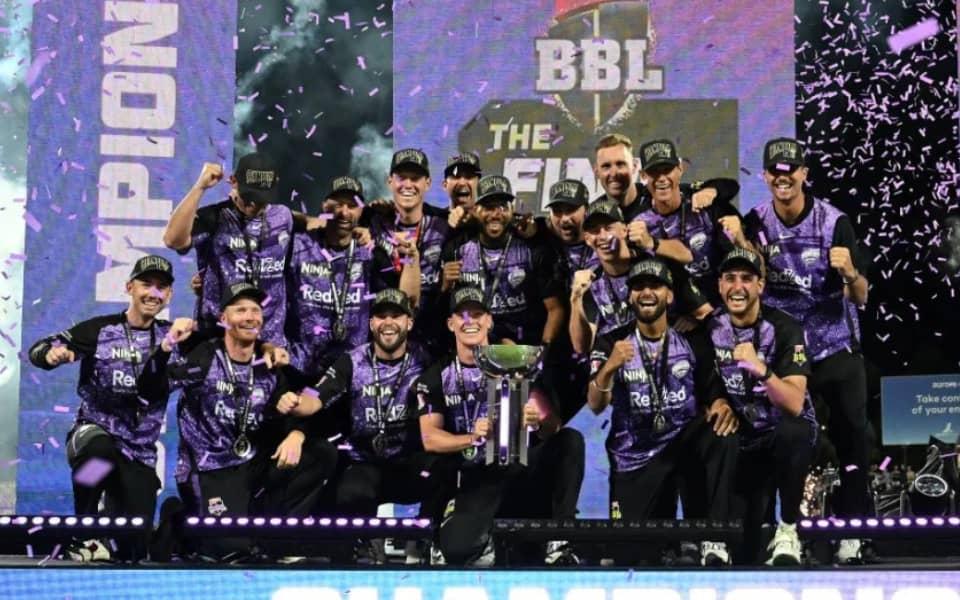 Babu Bhaiya Ka Big Bash League 2025 Dekhne Ka Plan