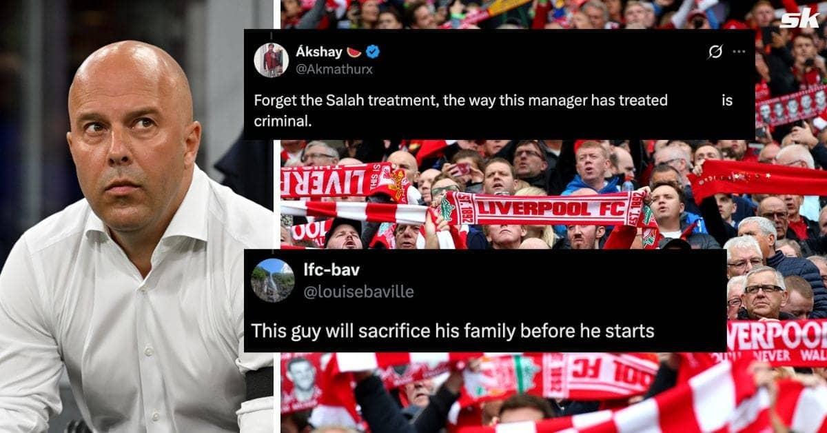 Liverpool fans ka Chiesa vs Salah selection drama kya hai?
