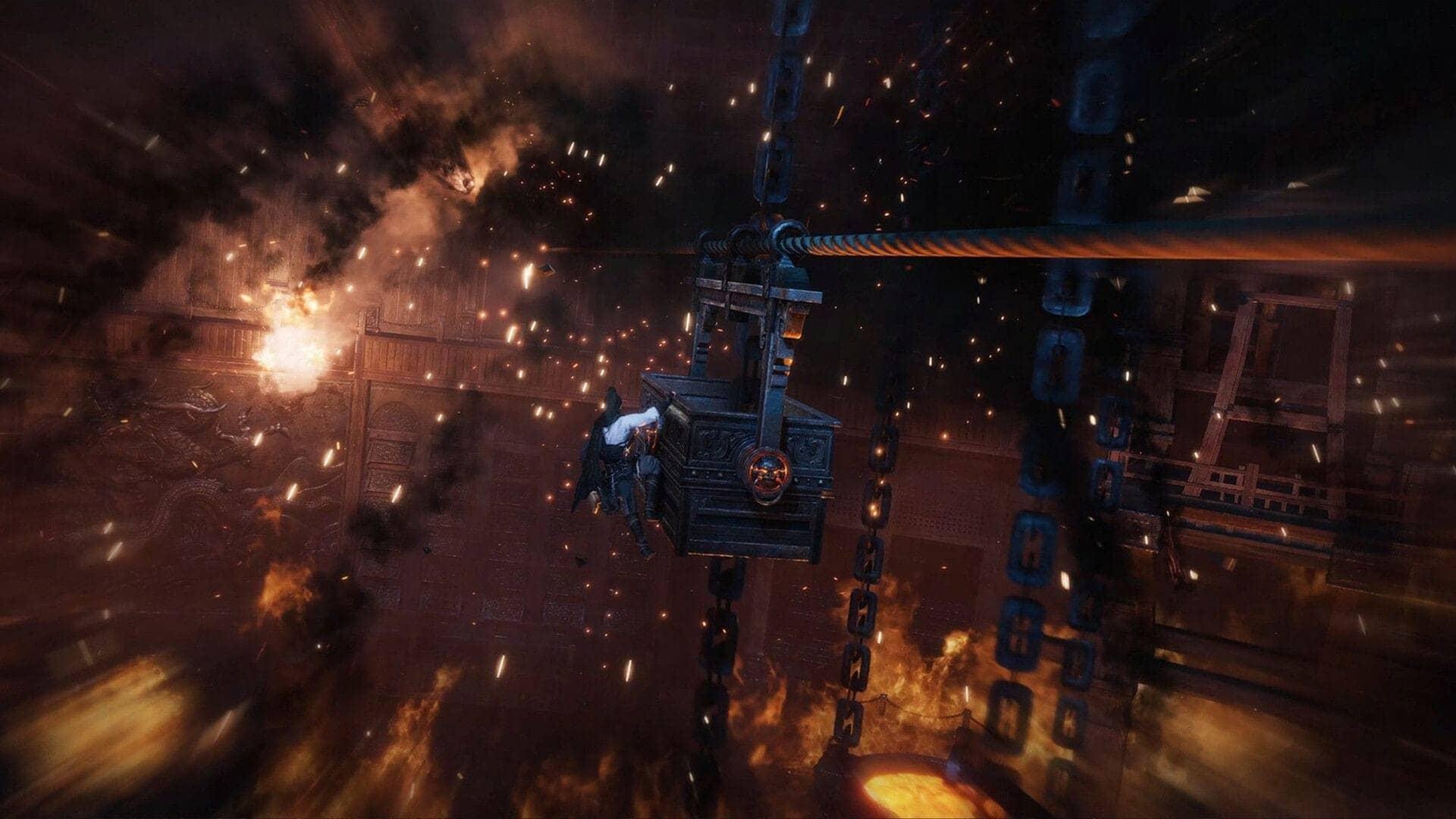 5 Fun Facts About Where Winds Meet Mobile Game Launch