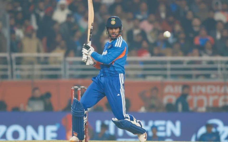 Tilak Varma says flexible batting is key to victory, folks!