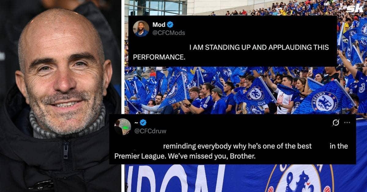 Fofana ka superhero return: Chelsea 2-0 se jeeta, fans khush