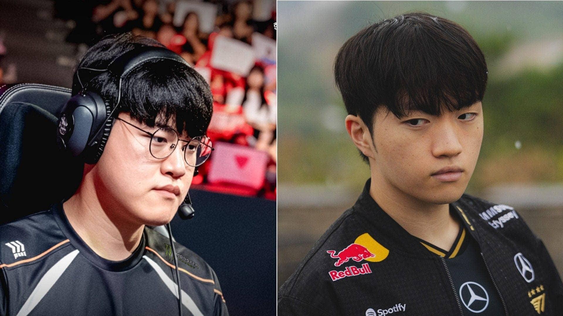 T1 vs Hanwha Life Esports: KeSPA Cup 2025 Grand Final Preview