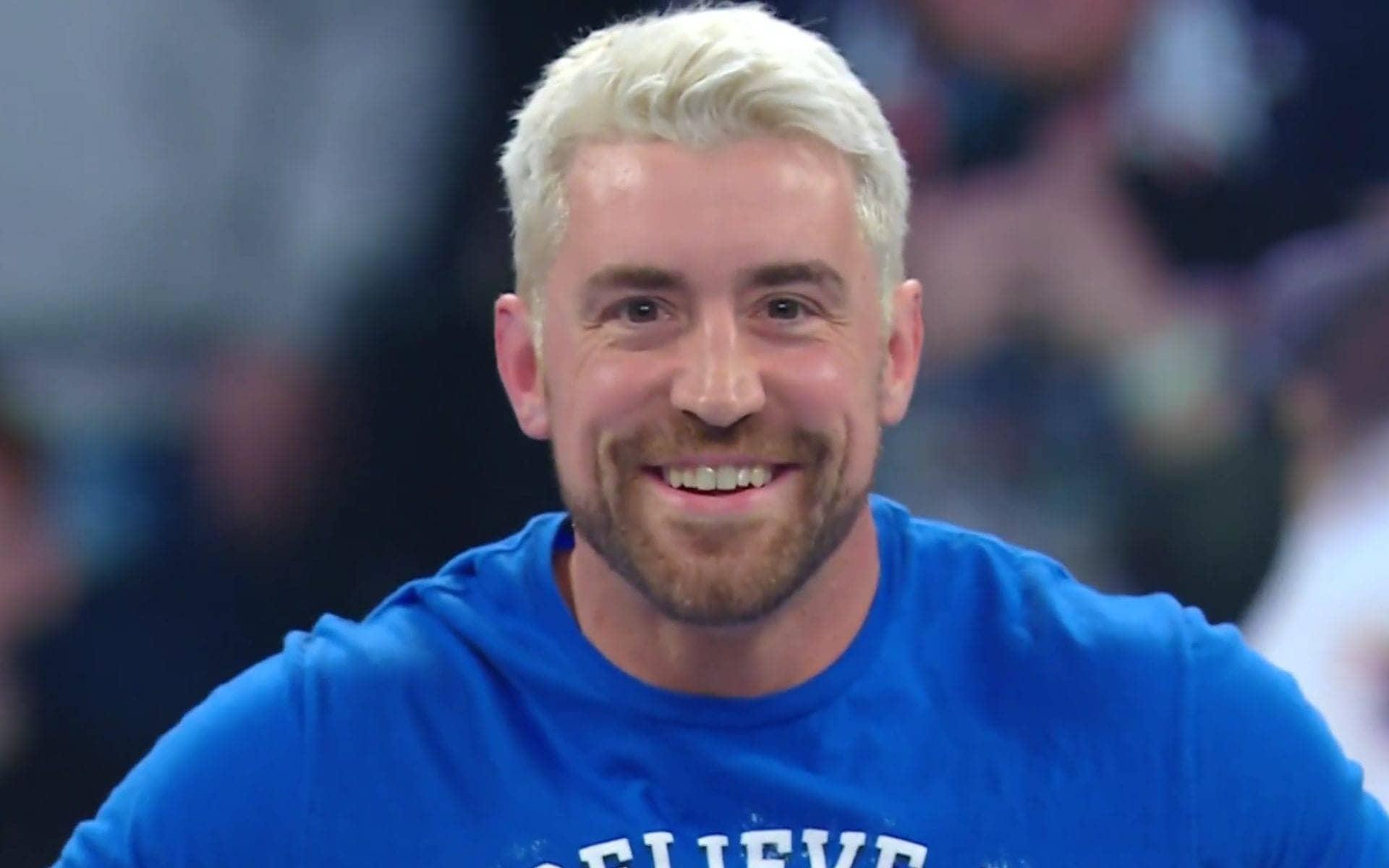 Hendry shocks at SNME: Miz sulks, R-Truth delivers magic