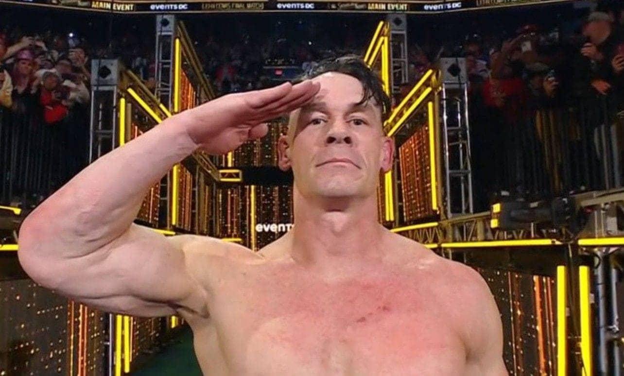 Cena ki boots chhodi, alumni mein chhup gaye, paaji!