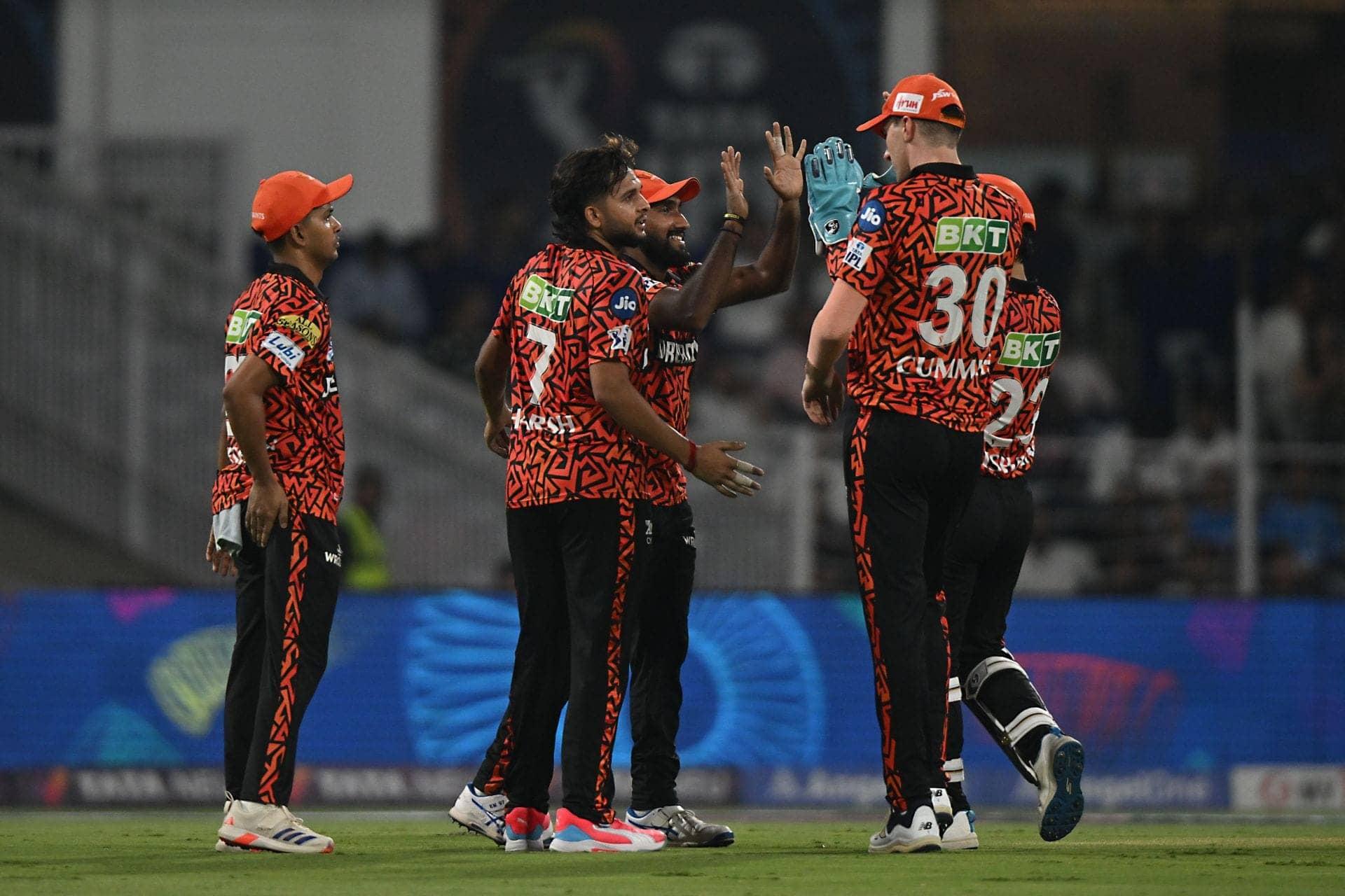 Bangar predicts Unadkat and Cummins as SRH's new-ball heroes