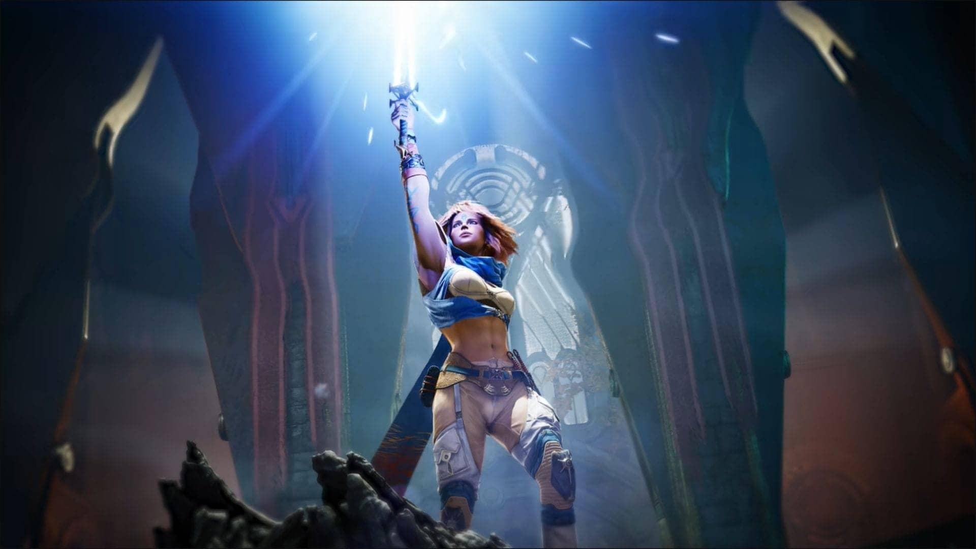 Highguard trailer bombshell: Apex Legends devs face backlash