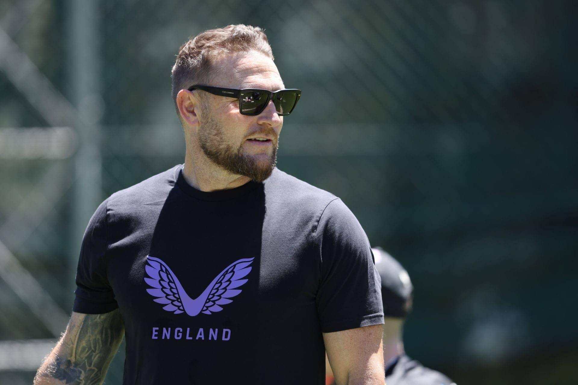 Jethalal ka drama: McCullum ki overprepared ki kahani!