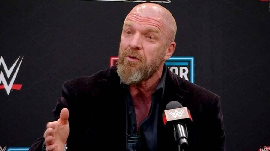 Triple H Talks New Era After Cena's Epic Farewell Match