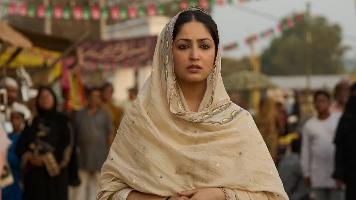 Haq on Netflix: Yami Gautam and Emraan Hashmi's Legal Showdown