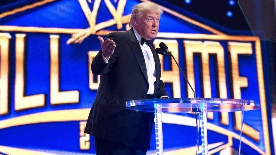 Cena's Retirement: Trump Was a No-Show, RFK Jr. Surprises Fans