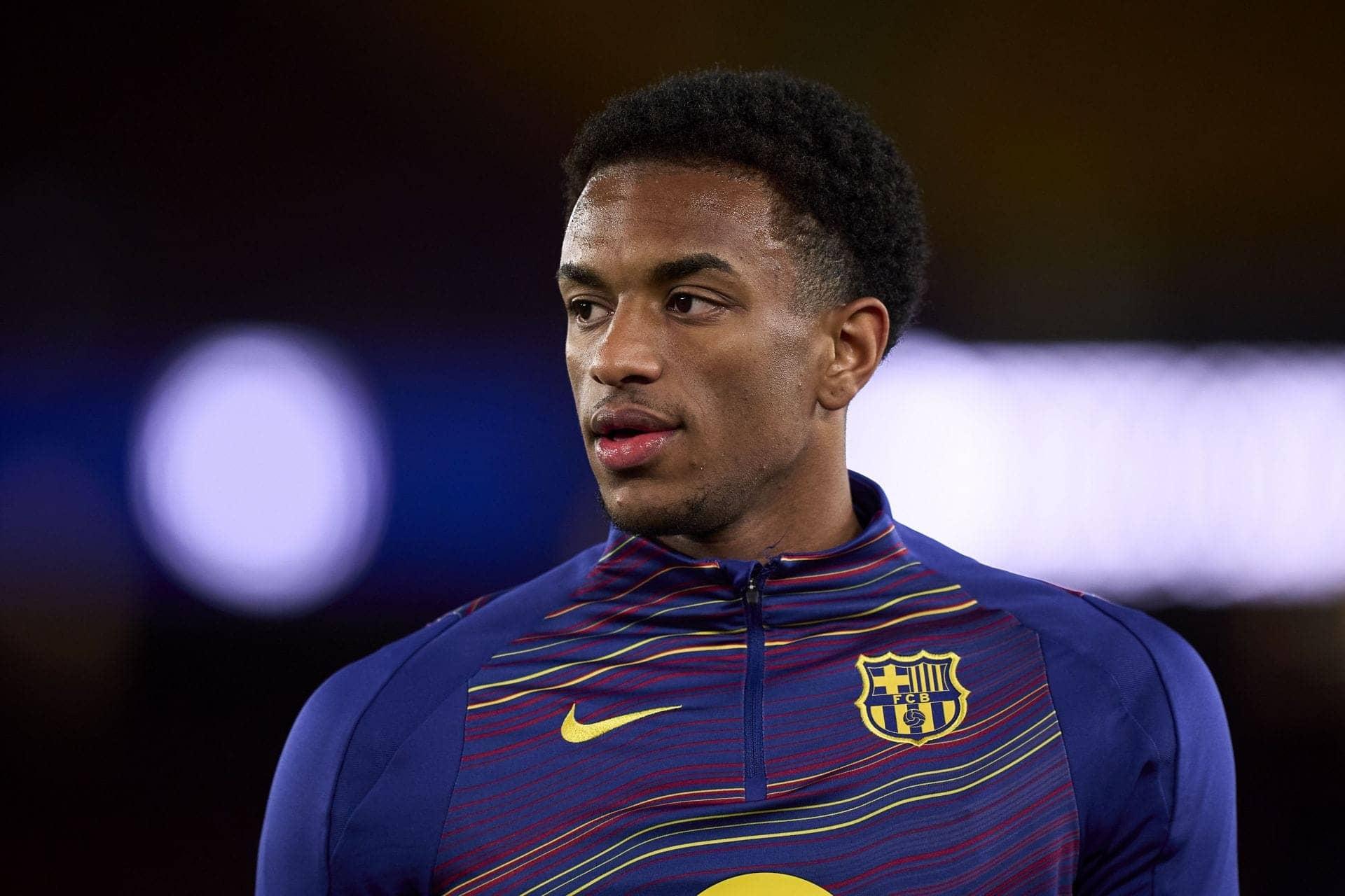 Balde spills the tea: Joan Garcia is Barcelona's GOAT keeper