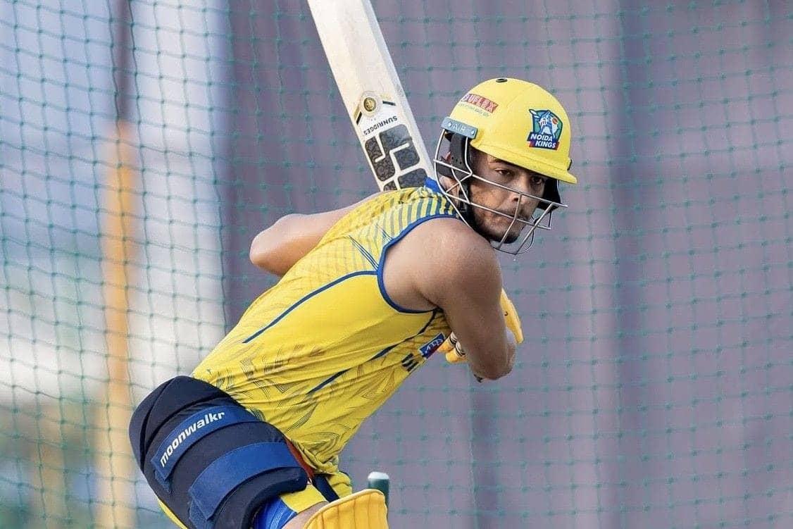 Prashant Veer: Believe it, UP ka future IPL star hai