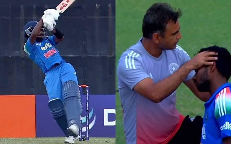 Dubai ki jaadoo: Ali Raza ka bouncer ne George ko mara