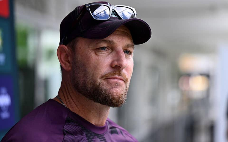 Siddhu Paaji ka jawab: Ashes airport drama par McCullum ki baat