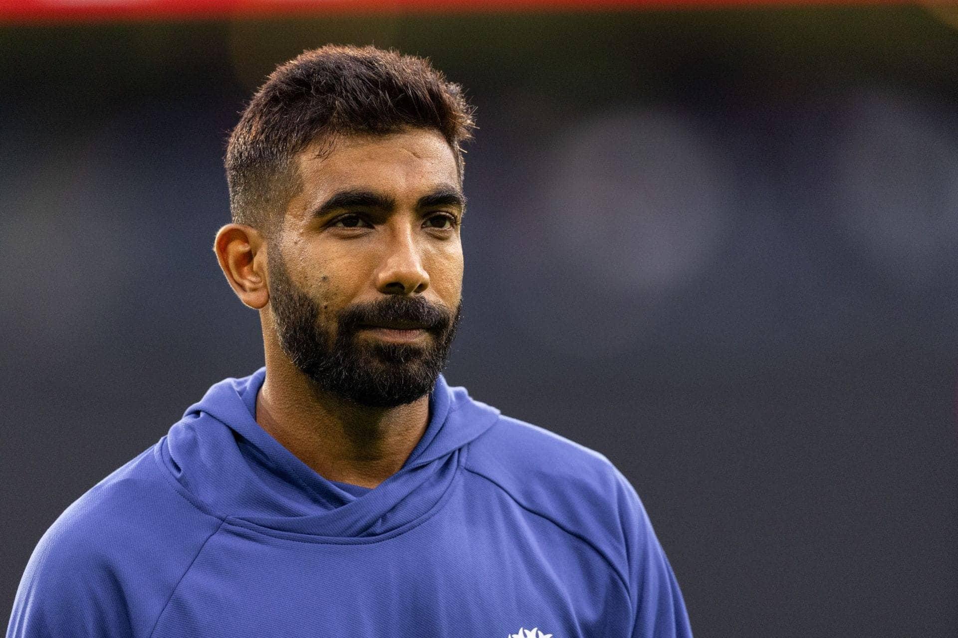 Bumrah out, Rana in: Yadav names XI and says bowl first
