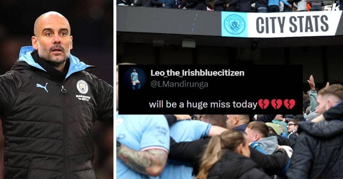The Rock says: Doku out, City ready to lay the smackdown