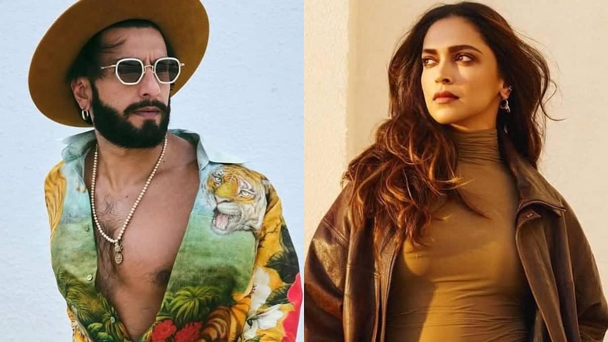 Ranveer's 10-12 Hours Video Sparks Deepika's 8-Hour Shift Drama