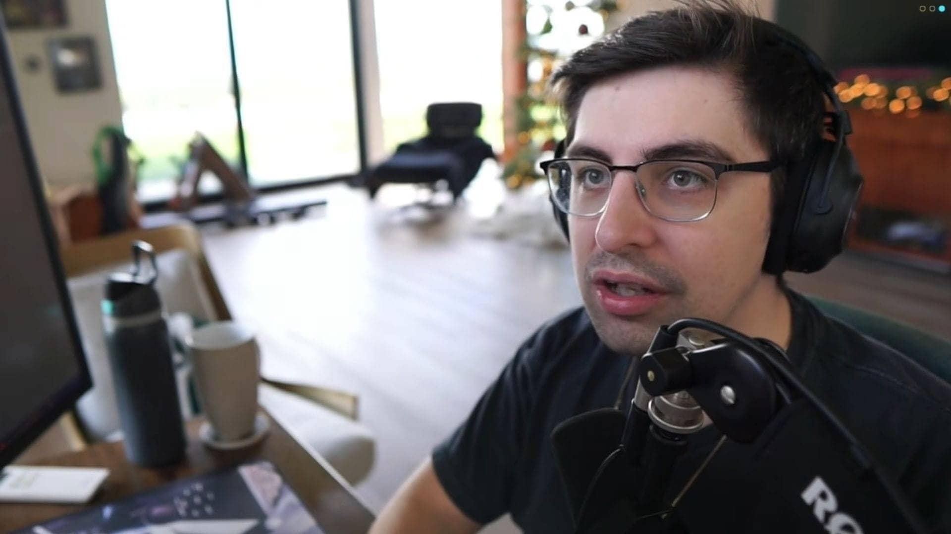 Shroud ka shock: Hades 2 ne jeeta, Battlefield 6 gaya