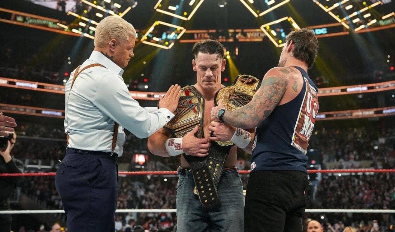 CM Punk bolta hai: Jethalal ki tarah main nahi jaaunga!