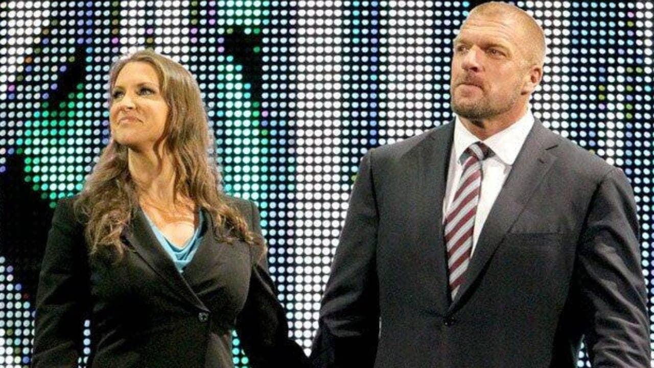 Will Triple H Summon The Authority After Cena's Farewell?